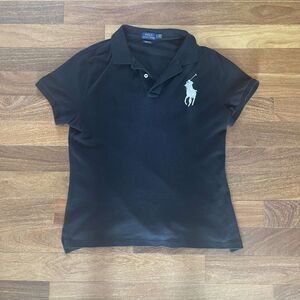 Men's Skinny Fit Polo Ralph Lauren